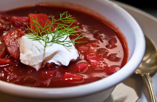 Polish-Borscht-recipe-Barszcz olitory