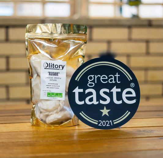 Great-Taste-Award-2021 olitory