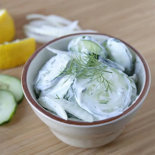 Summer-Cucumber-Salad-recipe olitory