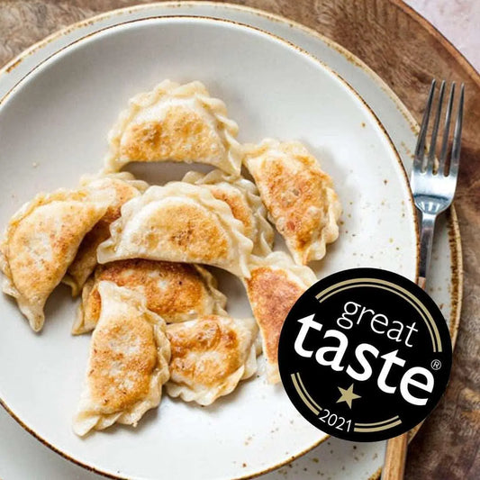 Discover the Delicious World of Polish Cheese Dumplings - olitory